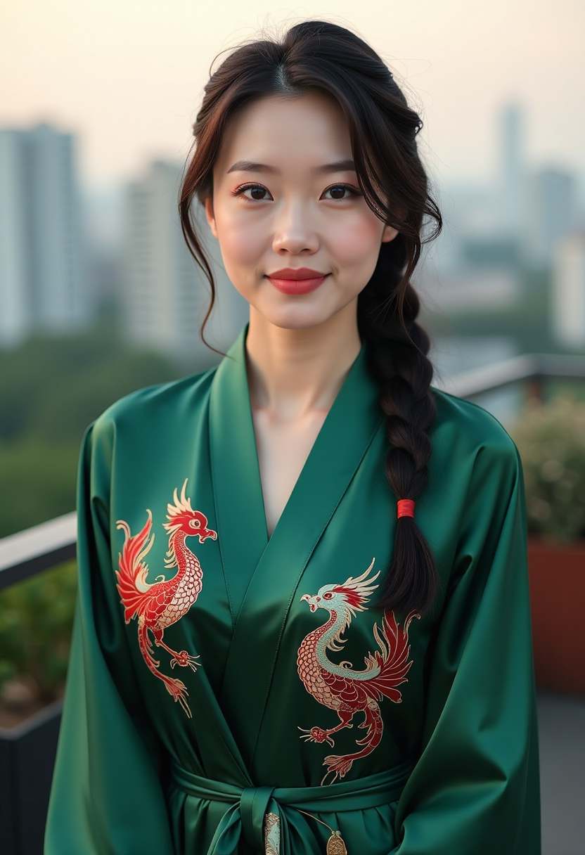 两个人的世界电视剧海报
